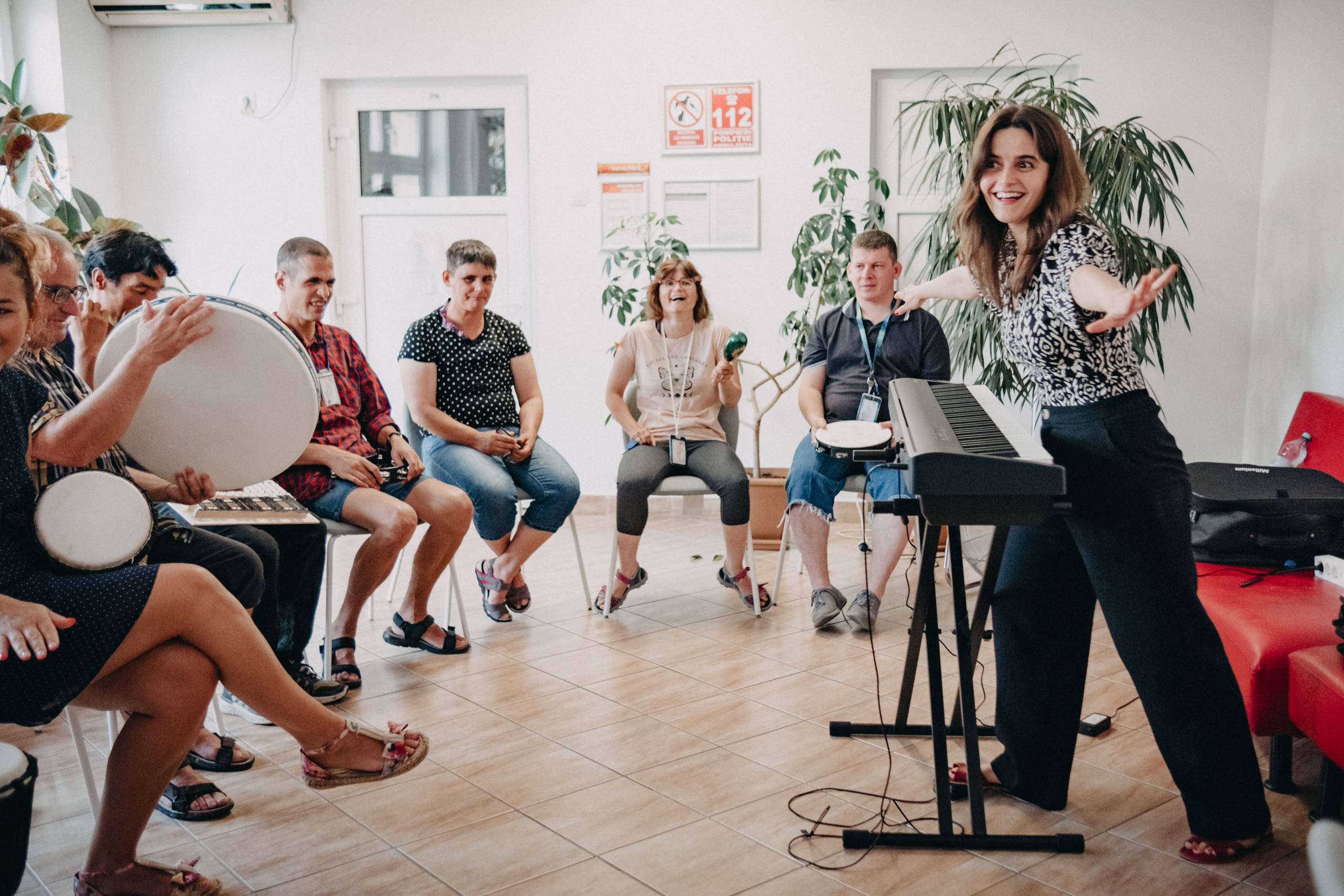 Asociatia CoMusica