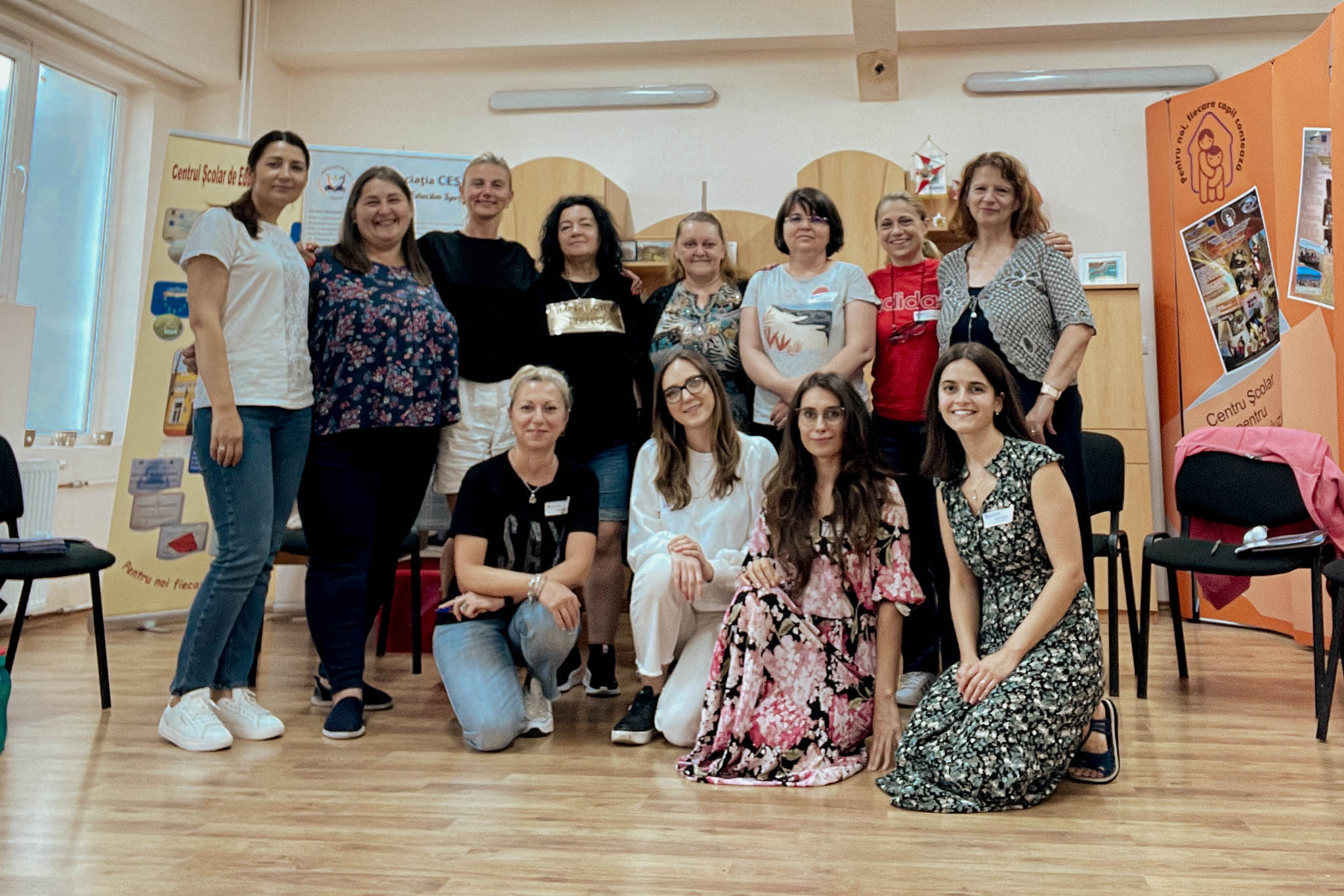 Music as Therapy International