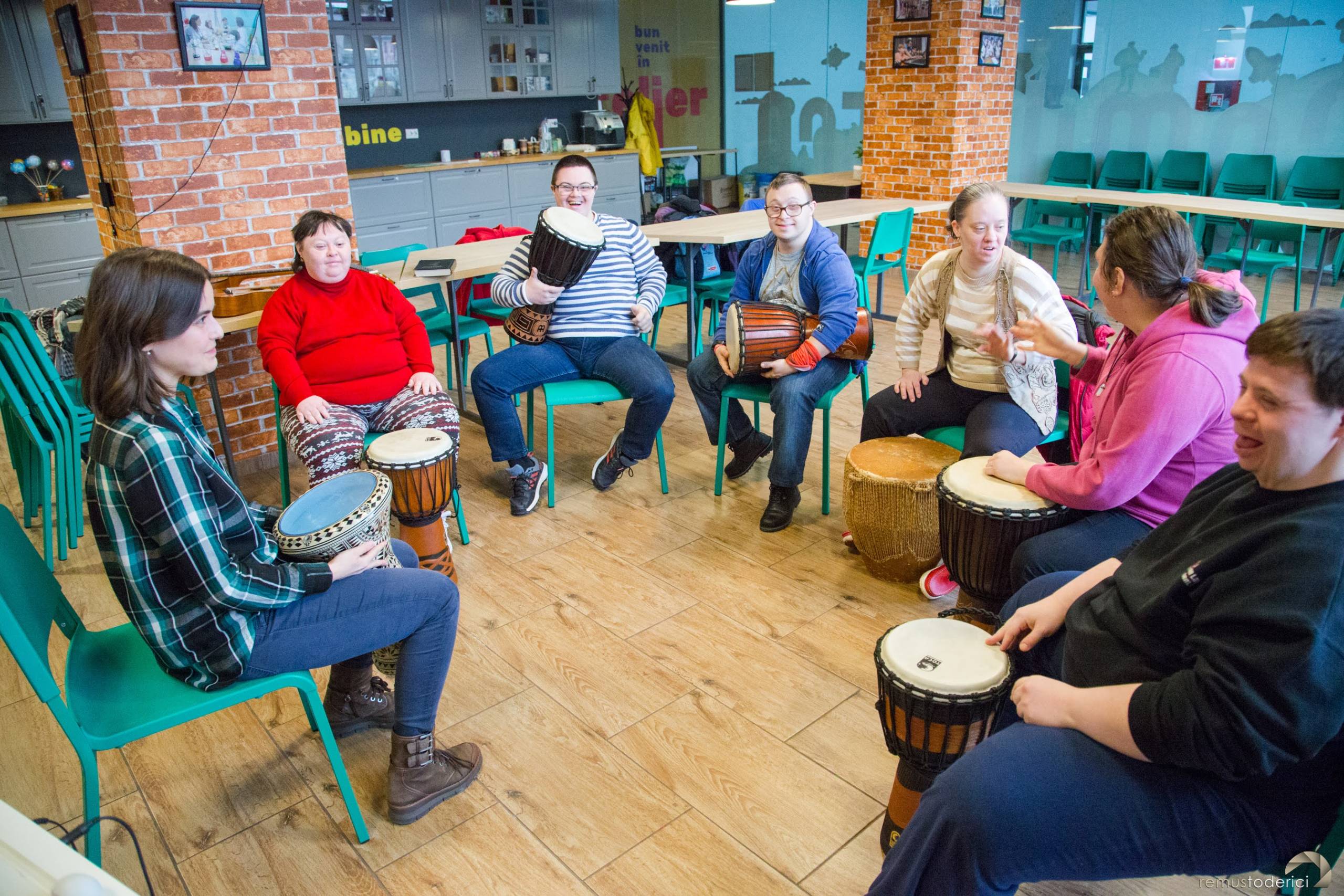 Fundatia Comunitara Oradea