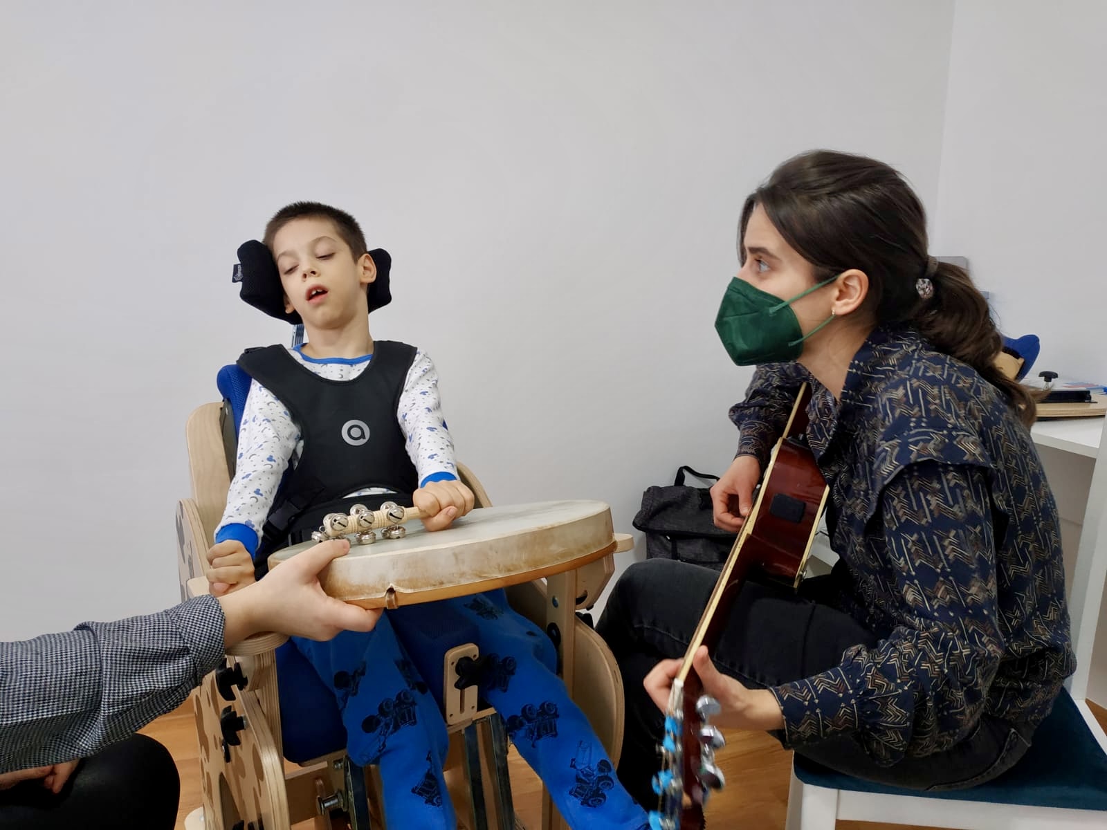 Clinica de Recuperare Arad
